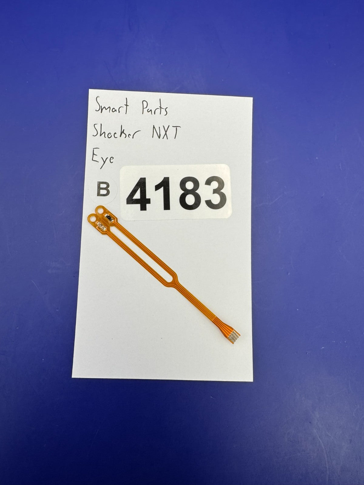 Smart Parts Shocker NXT Eye