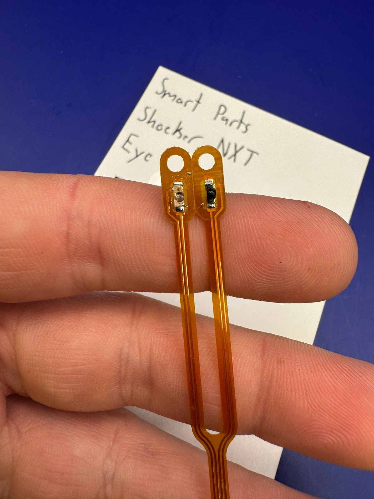 Smart Parts Shocker NXT Eye