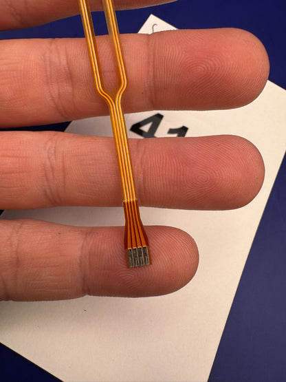 Smart Parts Shocker NXT Eye