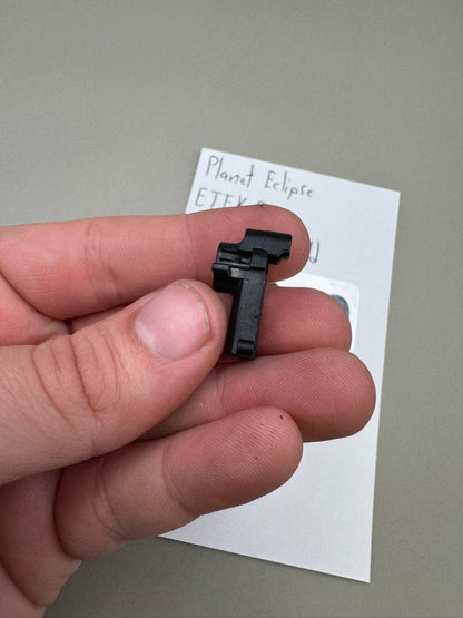 Planet Eclipse ETEK 5 Solenoid Manifold