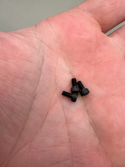 Planet Eclipse ETEK 5 Solenoid Manifold