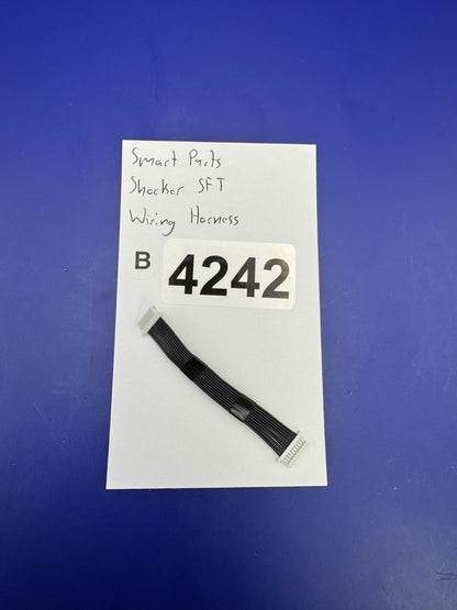 Smart Parts Shocker SFT  Wiring Harness