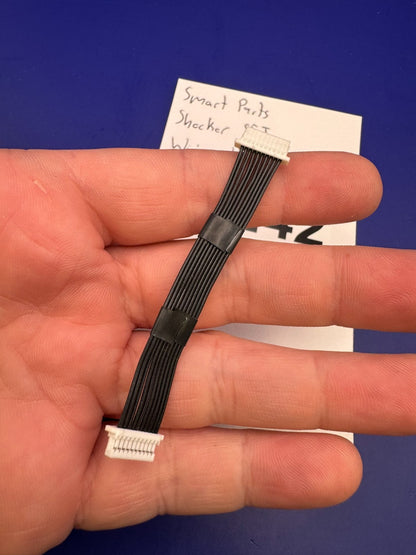 Smart Parts Shocker SFT  Wiring Harness