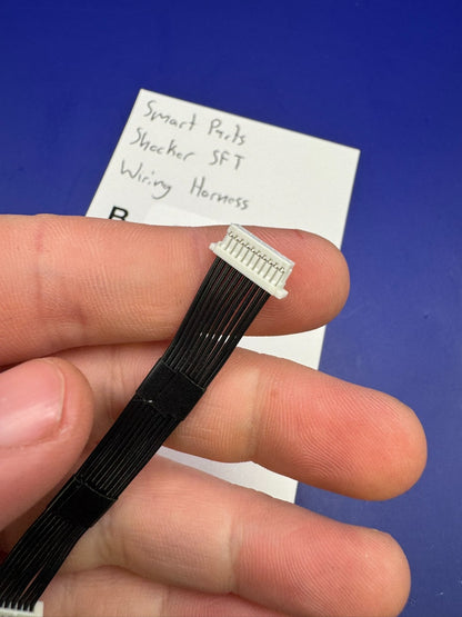 Smart Parts Shocker SFT  Wiring Harness