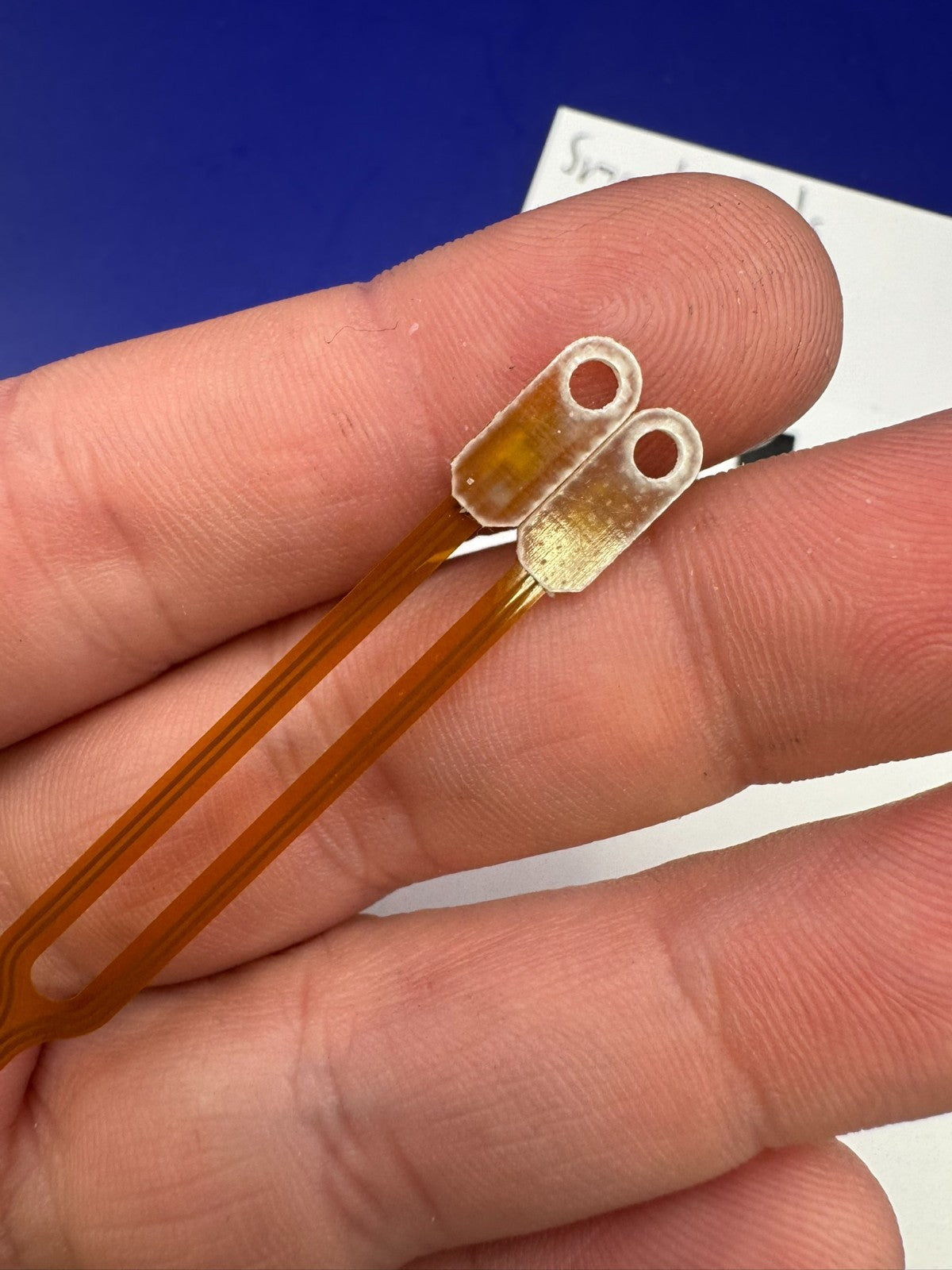 Smart Parts Shocker NXT Eye