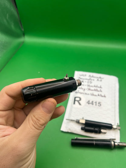 WGP Autococker Pneumatics Kit LPR-ID Ram 3-Way Volumizer Shocktech