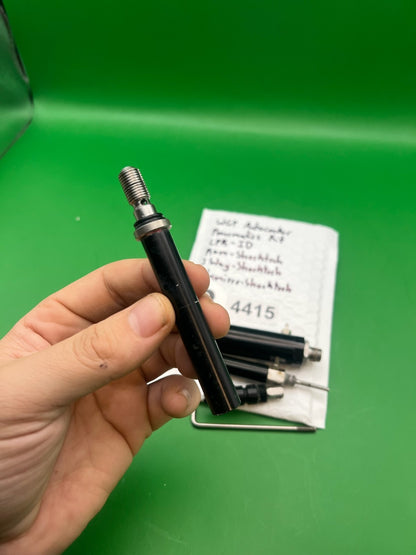 WGP Autococker Pneumatics Kit LPR-ID Ram 3-Way Volumizer Shocktech