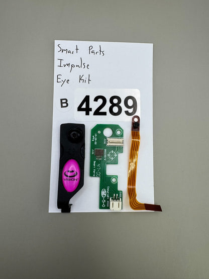 Smart Parts Impulse Eye Kit