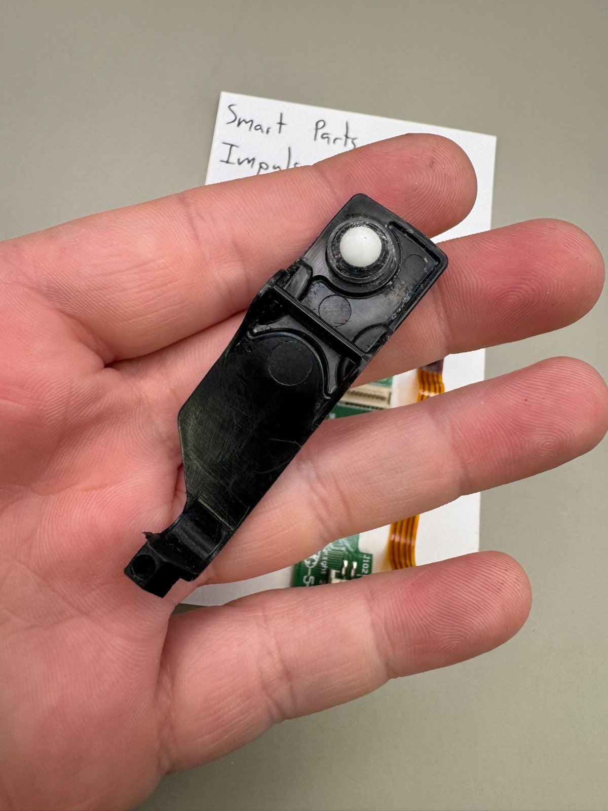 Smart Parts Impulse Eye Kit