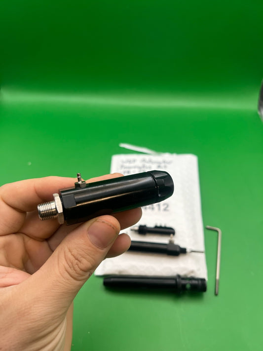 WGP Autococker Pneumatics Kit, LPR-ID      Ram-ID,3-Way-ID, Volumizer ID