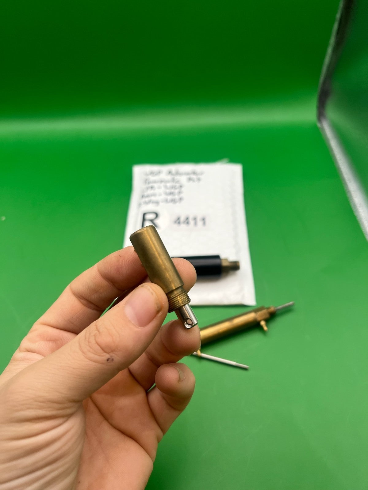 WGP Autococker Pneumatic Kit, LPR-WGP, Ram-WGP, 3-Way-WGP