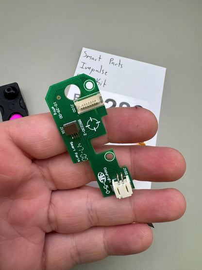 Smart Parts Impulse Eye Kit