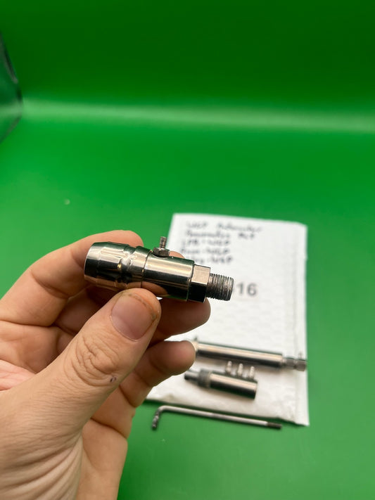 WGP Autococker Pneumatics Kit LPR-WGP, Ram-WGP, 3-Way-WGP