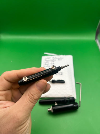 WGP Autococker Pneumatics Kit, LPR-ID      Ram-ID,3-Way-ID, Volumizer ID