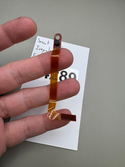 Smart Parts Impulse Eye Kit