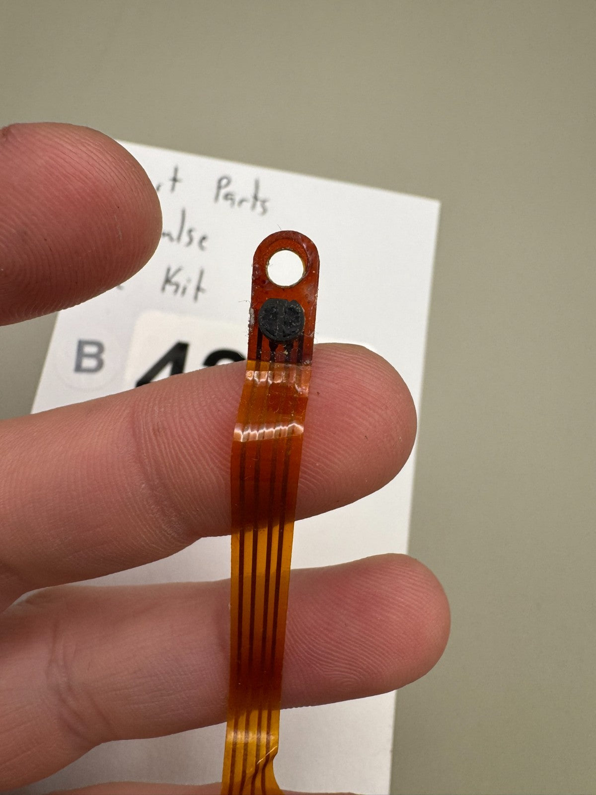 Smart Parts Impulse Eye Kit
