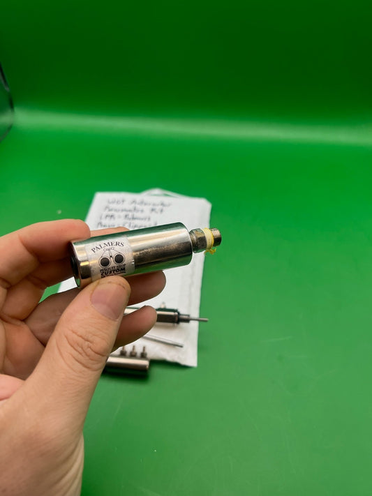 WGP Autococker Pneumatics Kit LPR Palmers Ram Clipboard 3-Way-WGP