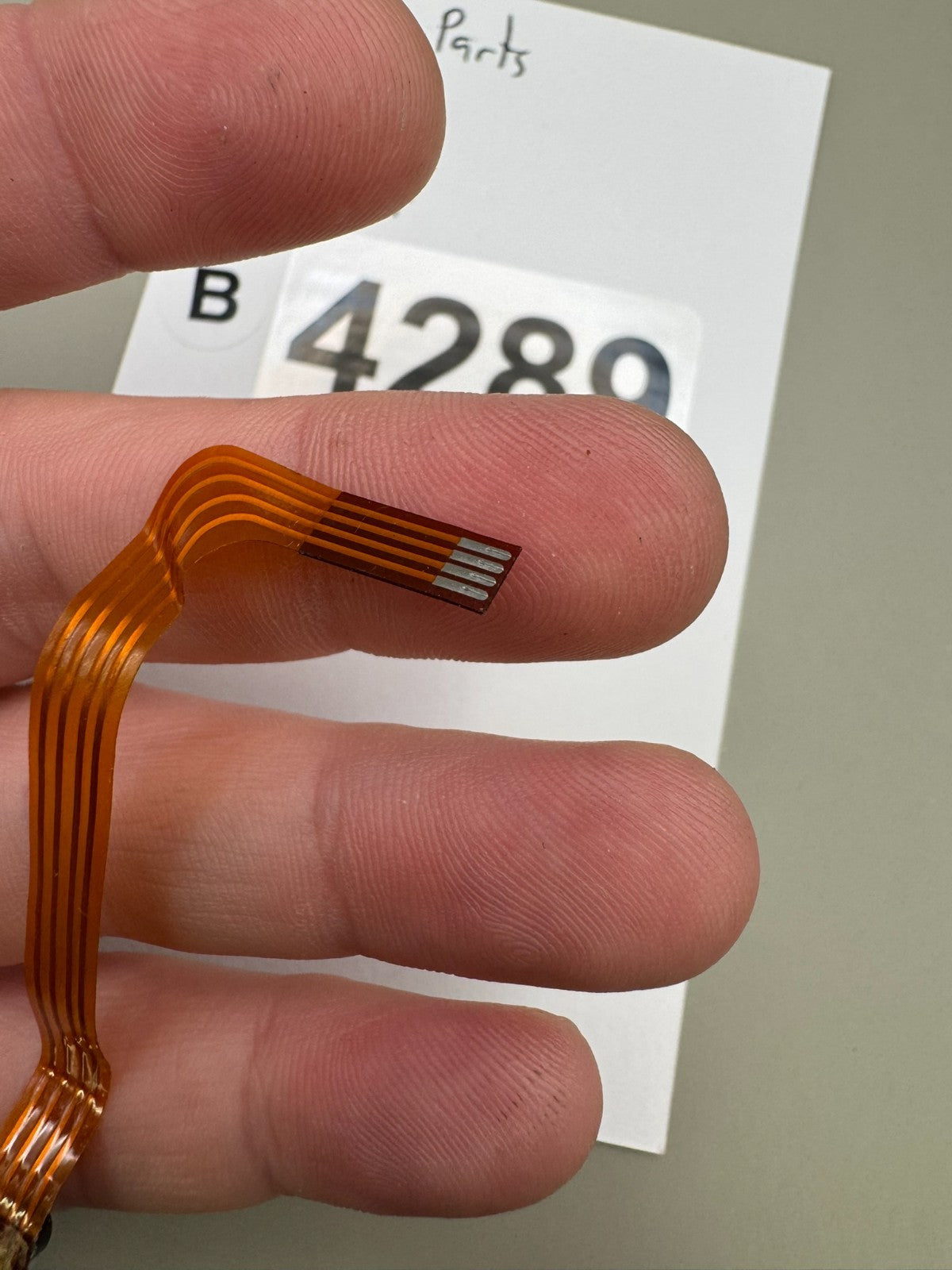 Smart Parts Impulse Eye Kit