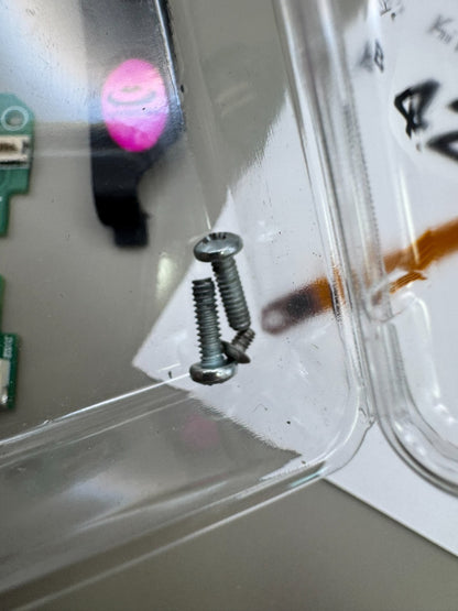 Smart Parts Impulse Eye Kit