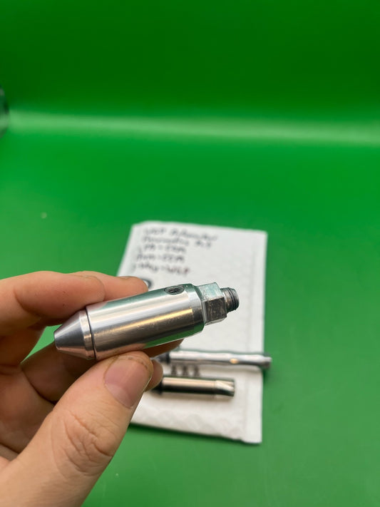 WGP Autococker Pneumatics Kit LPR-CCM, Ram-CCM, 3-Way-WGP