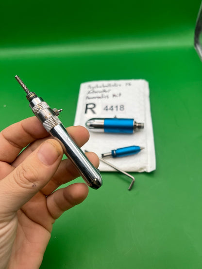 Psychoballistics PB Autococker Pneumatics Kit