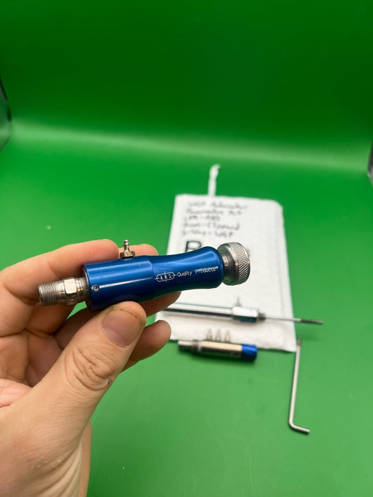 WGP Autococker Pneumatics Kit LPR-ANS Ram- Clipboard 3-Way-WGP