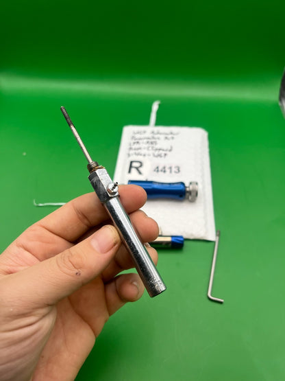WGP Autococker Pneumatics Kit LPR-ANS Ram- Clipboard 3-Way-WGP