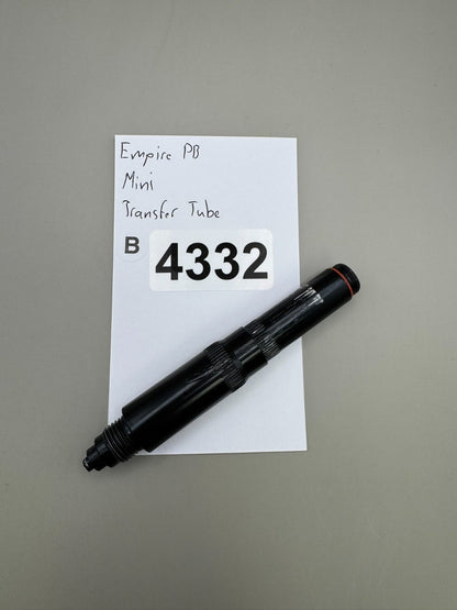Empire PB Mini Transfer Tube