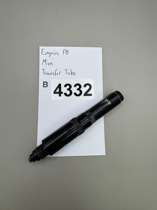 Empire PB Mini Transfer Tube
