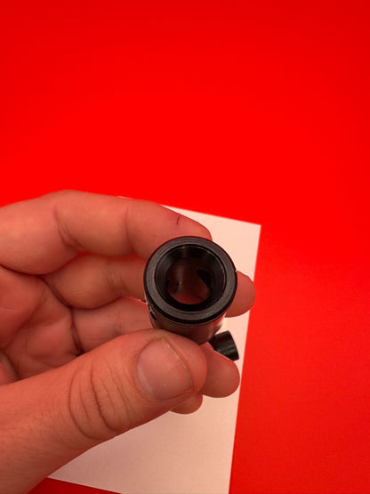 Smart Parts Impulse Valve Kit-Black