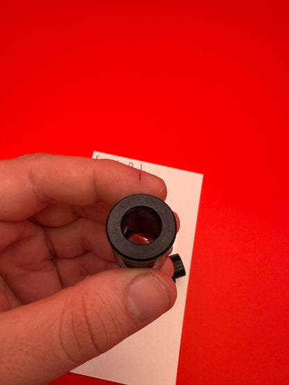 Smart Parts Impulse Valve Kit-Black