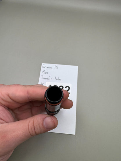 Empire PB Mini Transfer Tube