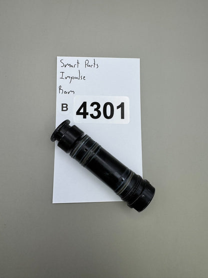 Smart Parts Impulse Ram-Black