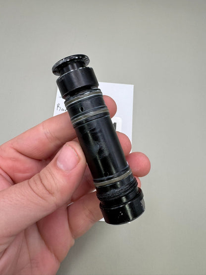 Smart Parts Impulse Ram-Black