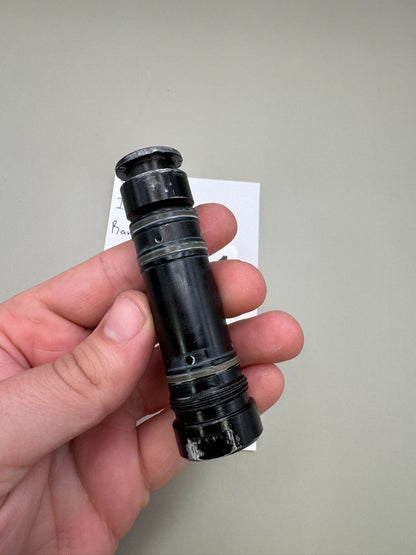 Smart Parts Impulse Ram-Black