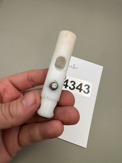 ICD Promaster Bolt-White