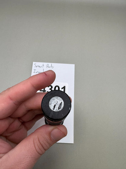 Smart Parts Impulse Ram-Black