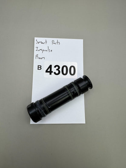 Smart Parts Impulse Ram-Black