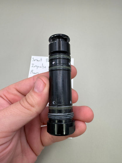 Smart Parts Impulse Ram-Black