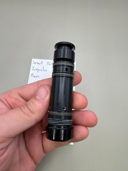 Smart Parts Impulse Ram-Black