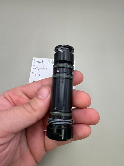 Smart Parts Impulse Ram-Black