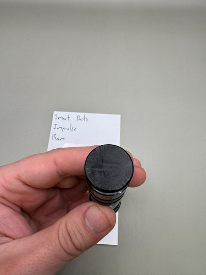 Smart Parts Impulse Ram-Black