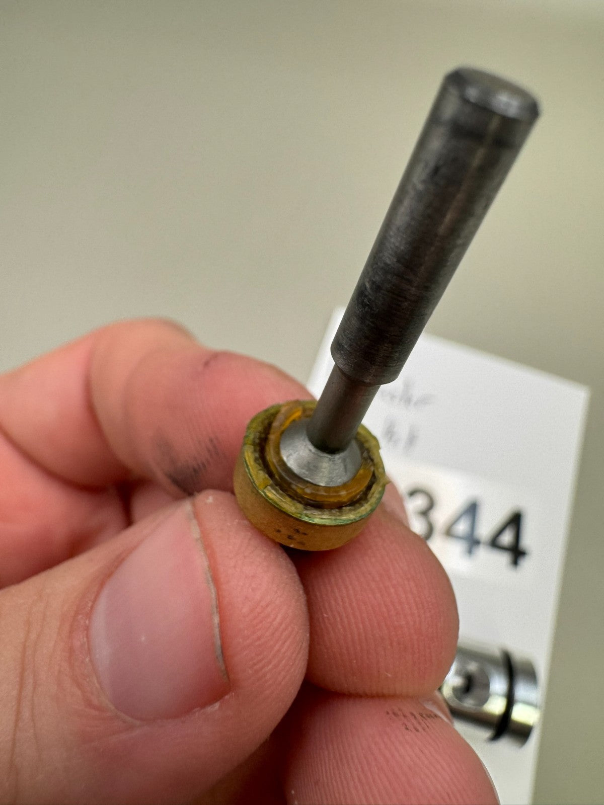 ICD Promaster Valve Kit