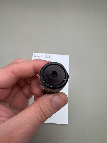 Smart Parts Impulse Ram-Black