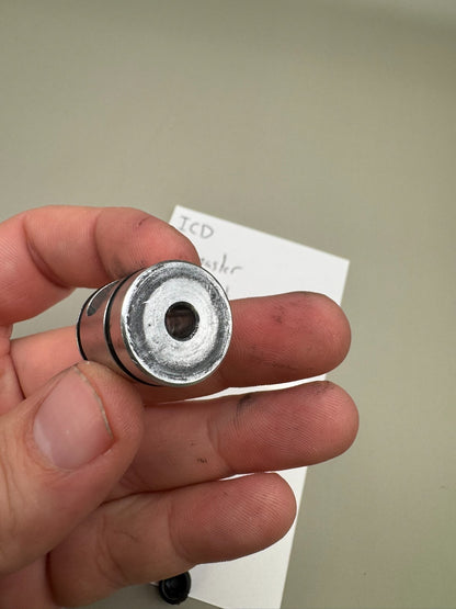 ICD Promaster Valve Kit