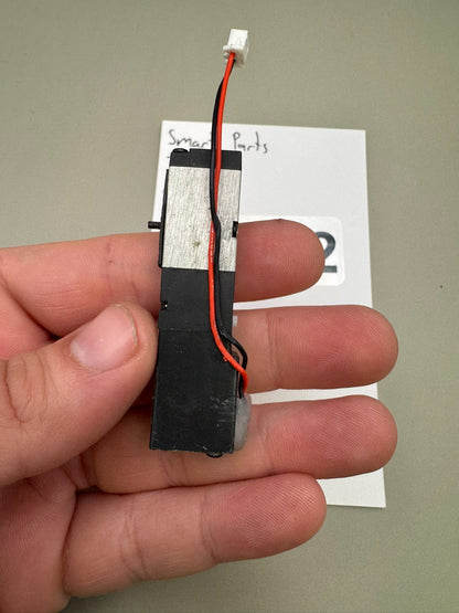 Smart Parts Impulse Solenoid
