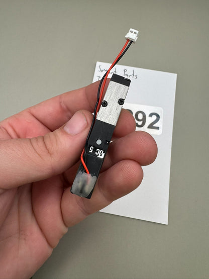 Smart Parts Impulse Solenoid