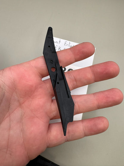 Planet Eclipse ETEK 5 Eye Covers-Black