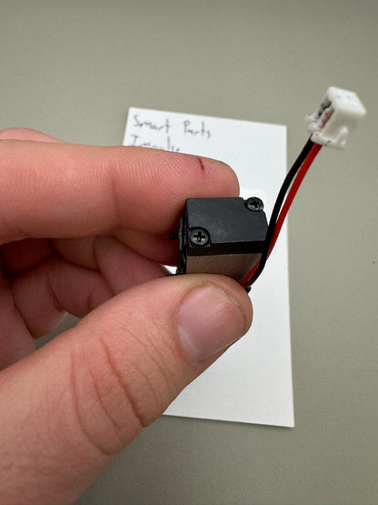 Smart Parts Impulse Solenoid