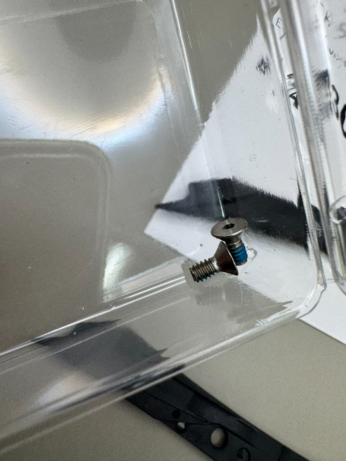 Planet Eclipse ETEK 5 Eye Covers-Black